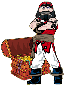 Captain Fear
