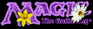 .:Magic the Gathering:.