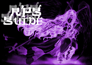.:RPG Guide:.