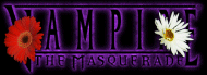 .:Vampire the Masquerade:.