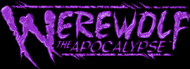 .:Werewolf:.