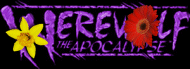 .:Werewolf:.