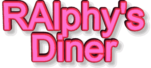 RAlphy's Diner