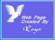 Web Page Created by Roger