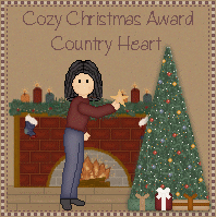 Thank-you Connie!!