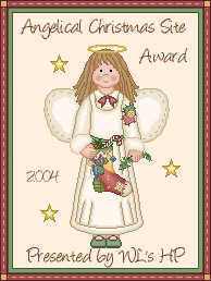 Thank-you Wanda Lucia!!