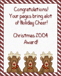 Thank-you Kimberly!!!
