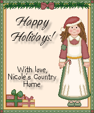 Nicole