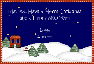 Annette