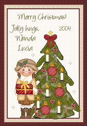 Wanda Lucia
