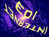 EDI merge w/ Internet