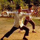 Tai Chi