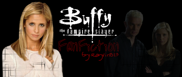 Fallen Sanity v.2.0 : SEETHER Buffy the Vampire Slayer FanFiction