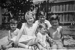 Famous Five