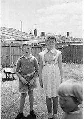 Val and Alan