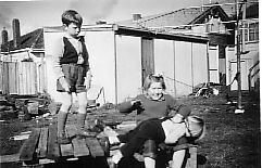 Spanking