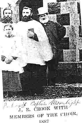 James Elijah Crooke