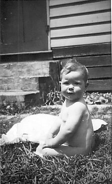 1 year old