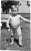 Baby Raymond