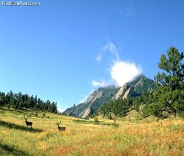 Bear Peak