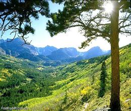 Beautiful Valley