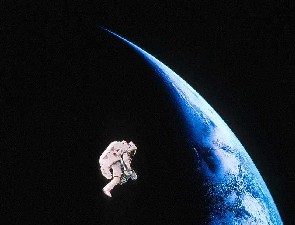 Spacewalk