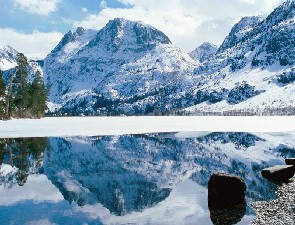 Sierra Nevada