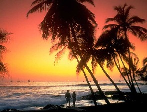 Kona Coast