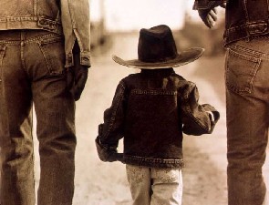 Little Cowboy