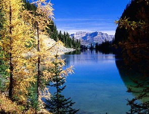 Banff National Park