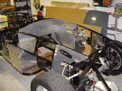 foot boxes
