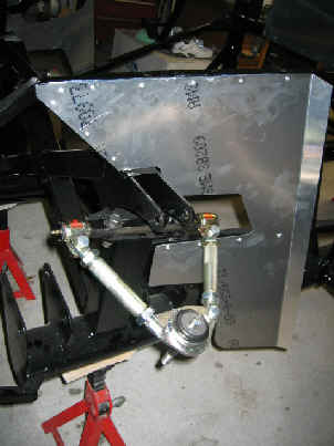 F panel first