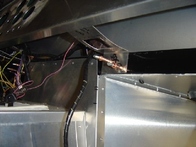 dash bracket