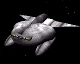 Space Cruiser