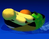 Fruit Bowl