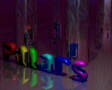 Some Pillars