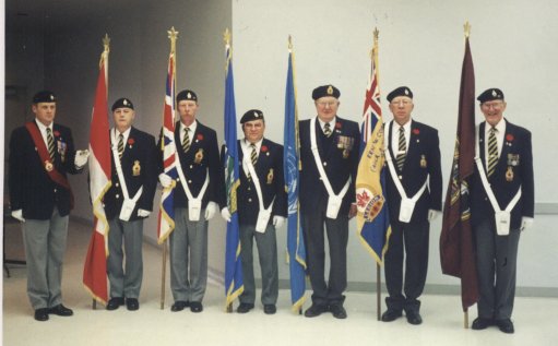 [Colour Party]
