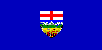 [Alberta Flag]