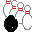 [5-Pin Bowling]