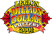 [Legion Million Dollar Lottery]