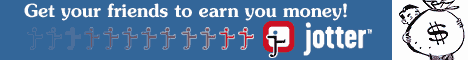 JOTTER.com