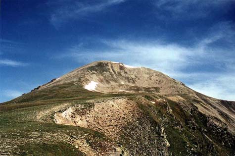 El enorme Bastiments