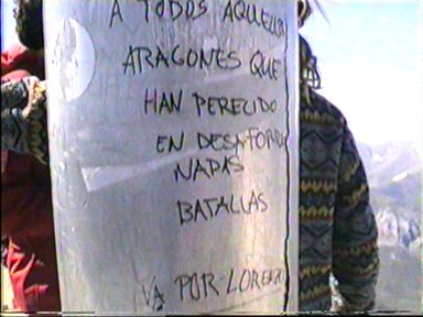 Nos podría pasar, recordarlo