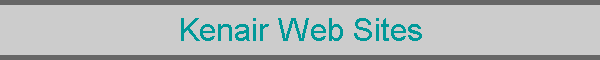 Kenair Web Sites