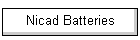 Nicad Batteries