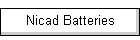 Nicad Batteries