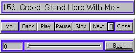 Screenshots of WinampControl(11.5kB)