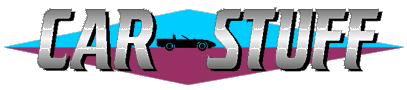 Car Stuff