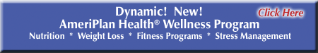 Ameriplan Nutrition, Health, Dental, Vision, RX, and Chiropractic