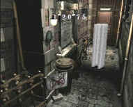 Supposedly, this is Tofu in Mercenaries mode.